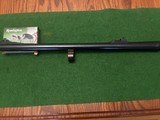 Remington 870 Wingmaster 12 Gauge