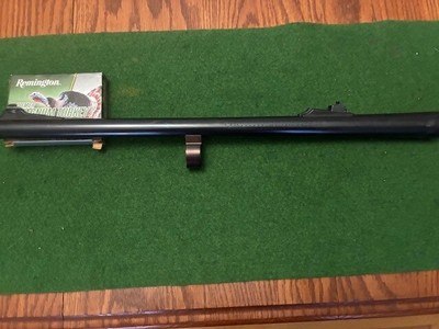 Remington 870 Wingmaster 12 Gauge