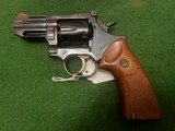Dan Wesson Model 2222LR - 1 of 7