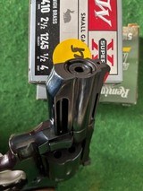 Dan Wesson Model 2222LR - 5 of 7