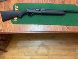 Remington 1187 20 Gauge Sportsman