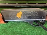 Remington 1100 G3 20 Gauge National Wild Turkey Special Edition - 2 of 9