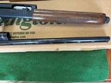 Remington 1187 Premier 20 Gauge - 5 of 7