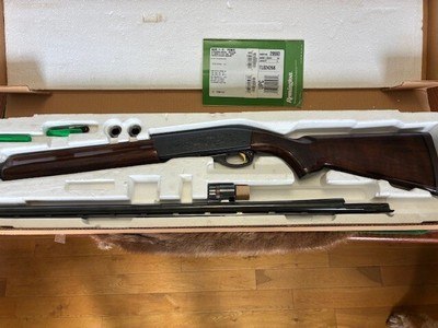 Remington 1187 Premier 20 Gauge
