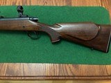Remington 700 BDL 25-06 Engraved Receiver - 4 of 8