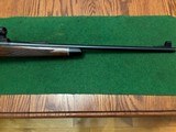 Remington 700 BDL 25-06 Engraved Receiver - 3 of 8