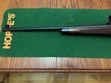 Remington 700 BDL 25-06 Engraved Receiver - 5 of 8