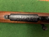 Remington 700 BDL 25-06 Engraved Receiver - 8 of 8
