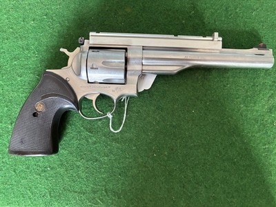 Ruger Redhawk 44 Magnum