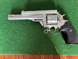 Ruger Redhawk 44 Magnum - 2 of 6