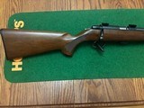 Remington 541T 22LR - 2 of 6