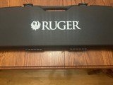 Ruger Red Label III 20 Gauge - 6 of 6