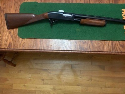 Remington 870 Special Field 12 Gauge