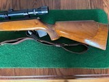 Savage/ Anschutz 141 22 LR - 4 of 6
