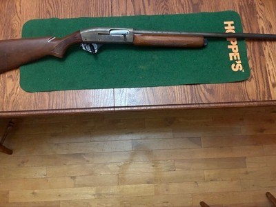 Remington 1148 12 Gauge