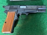 Browning Hi Power T Series 9mm - 2 of 7