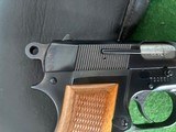 Browning Hi Power T Series 9mm - 4 of 7