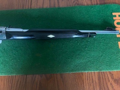 Remington 76 Apache Black Nylon Lever 22 LR - Image 3 of 7