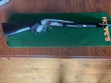 Remington 76 Apache Black Nylon Lever 22 LR - 1 of 7