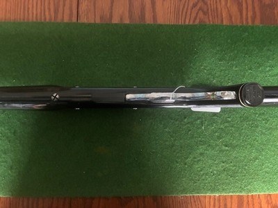 Remington 76 Apache Black Nylon Lever 22 LR - Image 6 of 7