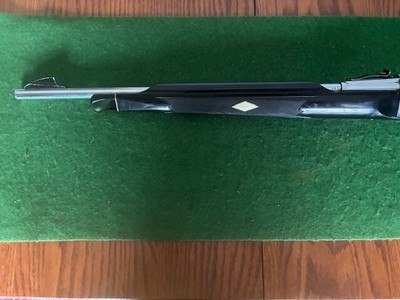 Remington 76 Apache Black Nylon Lever 22 LR - Image 5 of 7