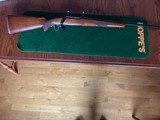 Ruger 77 220 Swift - 1 of 6