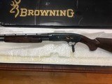Browning M-42 Grade 5 410 - 2 of 7
