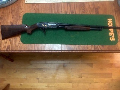 Browning M-42 Grade 5 410