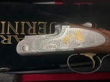 Caesar Guerini Magnus Sporting 3 Barrel Set 410, 28 Gauge & 20 Gauge - 6 of 13
