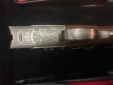Caesar Guerini Magnus Sporting 3 Barrel Set 410, 28 Gauge & 20 Gauge - 8 of 13