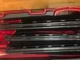 Caesar Guerini Magnus Sporting 3 Barrel Set 410, 28 Gauge & 20 Gauge - 10 of 13