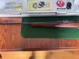 Ruger 77 Mark II 204 Ruger - 5 of 6