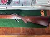 Ruger 77 Mark II 204 Ruger - 4 of 6