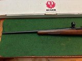 Ruger 77/17 HMR - 5 of 6