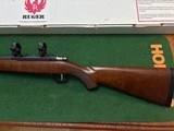 Ruger 77/17 HMR - 4 of 6