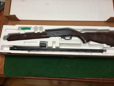 Remington 1100 Sporting 28 Gauge