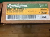 Remington 1100 Sporting 28 Gauge - 7 of 7