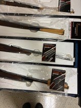 Browning 22 Guns Winchester Reproduction Set - 2 of 6
