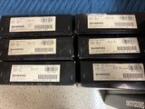 Browning 22 Guns Winchester Reproduction Set - 4 of 6