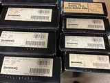 Browning 22 Guns Winchester Reproduction Set - 6 of 6