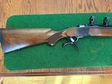 Ruger 1 280 Remington - 2 of 6