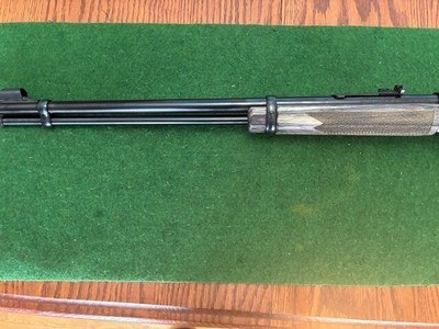 Winchester 9417 17HMR Limited Edition - Image 5 of 6