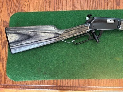 Winchester 9417 17HMR Limited Edition - Image 2 of 6