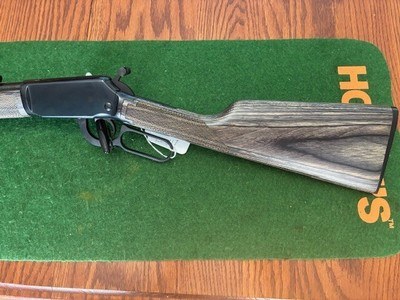 Winchester 9417 17HMR Limited Edition - Image 4 of 6