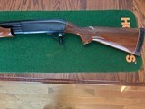 Remington 870 Wingmaster 12 Gauge - 4 of 6