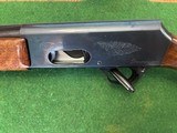 Browning B-2000 20 Gauge - 11 of 12