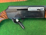 Browning B-2000 20 Gauge - 2 of 12
