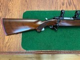 Ruger 77 22-250 - 2 of 6