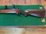 Ruger 77 22-250 - 4 of 6