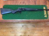Winchester 94 Black Shadow Big Bore 444 Marlin - 1 of 7